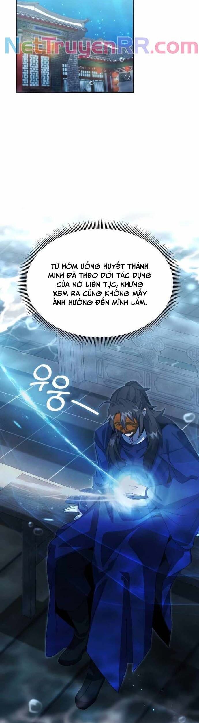 Tăng Lực Thợ Săn Chapter 66 - 18