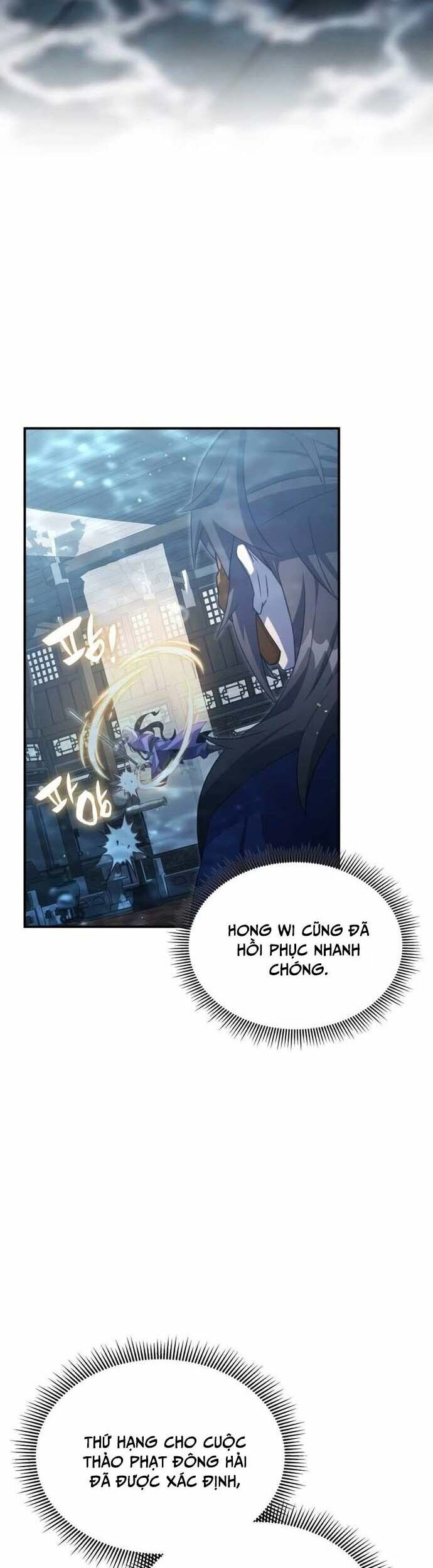 Tăng Lực Thợ Săn Chapter 66 - 19