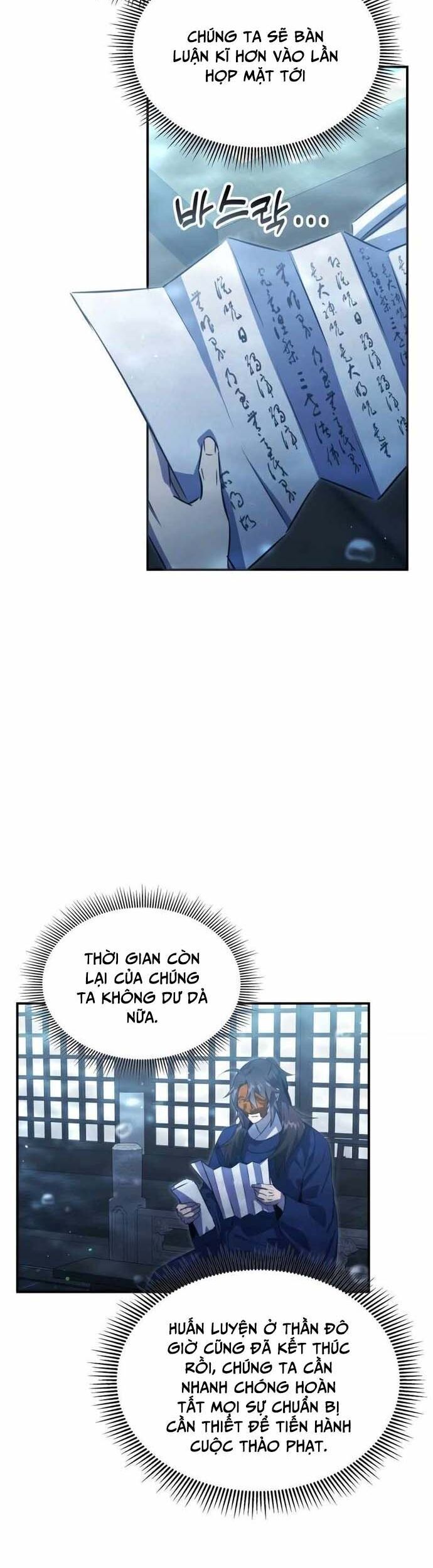 Tăng Lực Thợ Săn Chapter 66 - 20