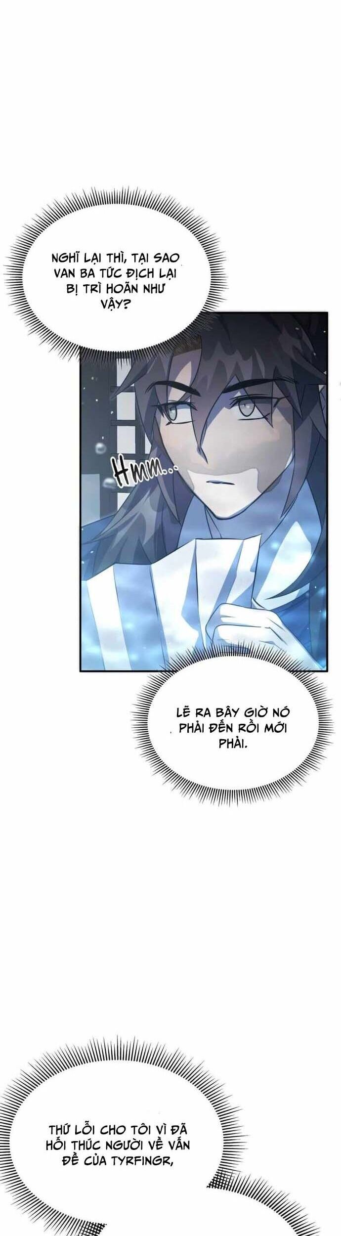Tăng Lực Thợ Săn Chapter 66 - 21