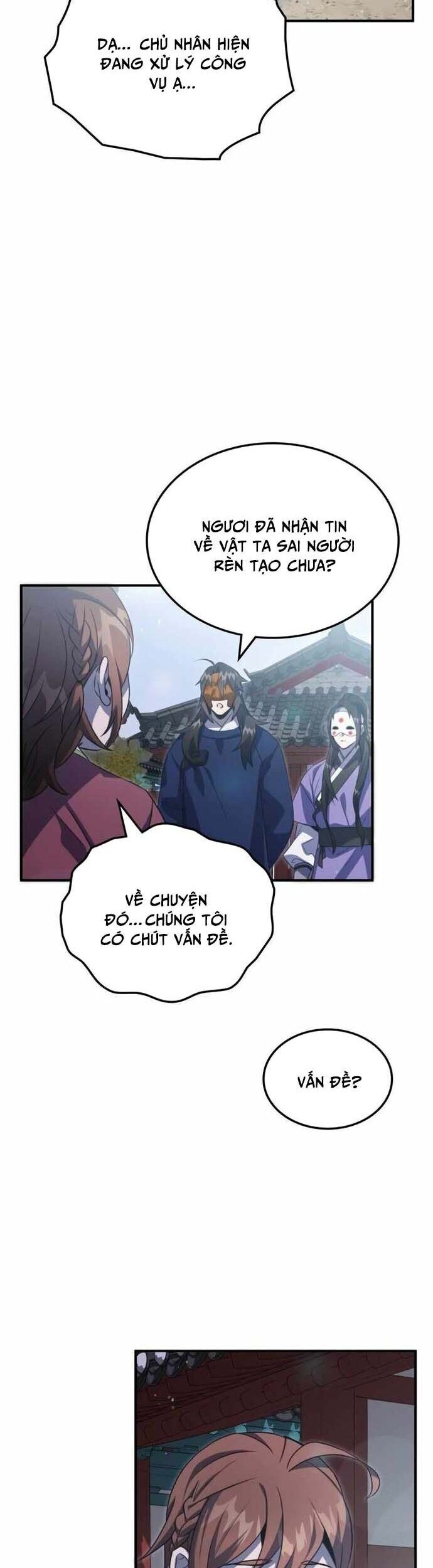 Tăng Lực Thợ Săn Chapter 66 - 25