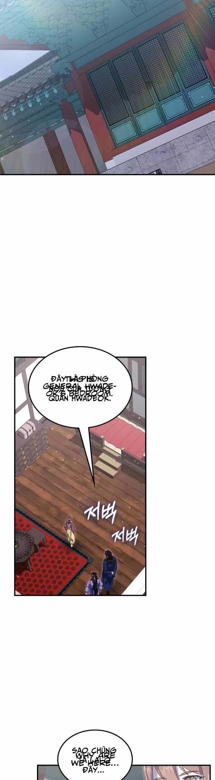 Tăng Lực Thợ Săn Chapter 66 - 27