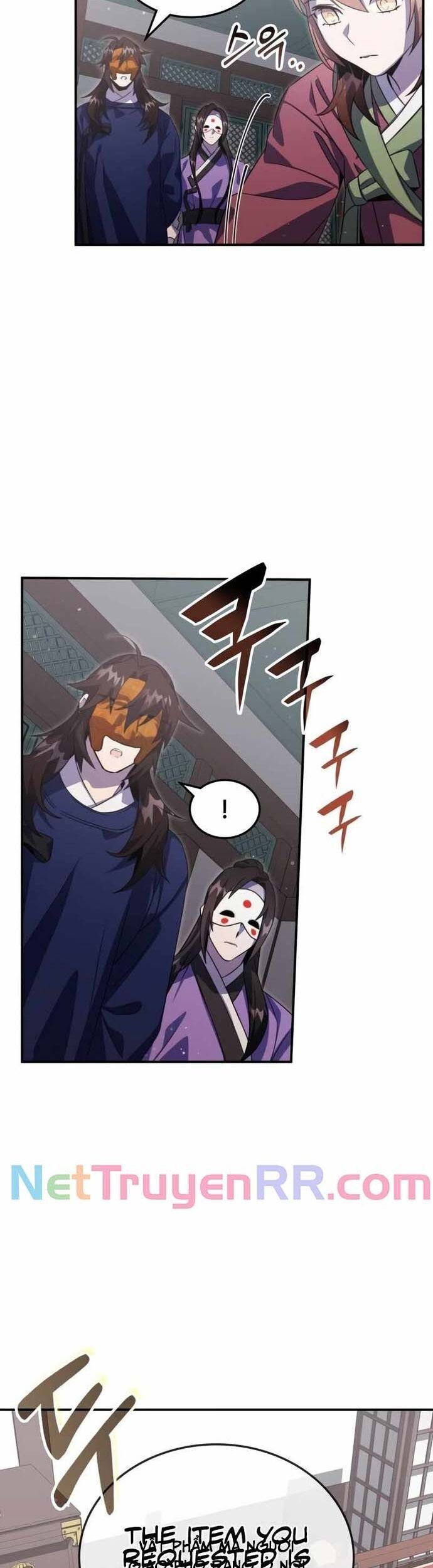 Tăng Lực Thợ Săn Chapter 66 - 28