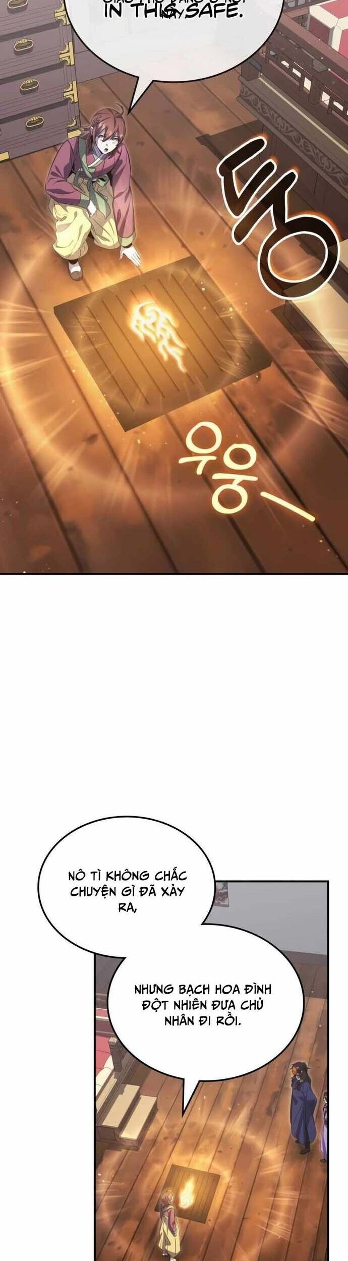 Tăng Lực Thợ Săn Chapter 66 - 29