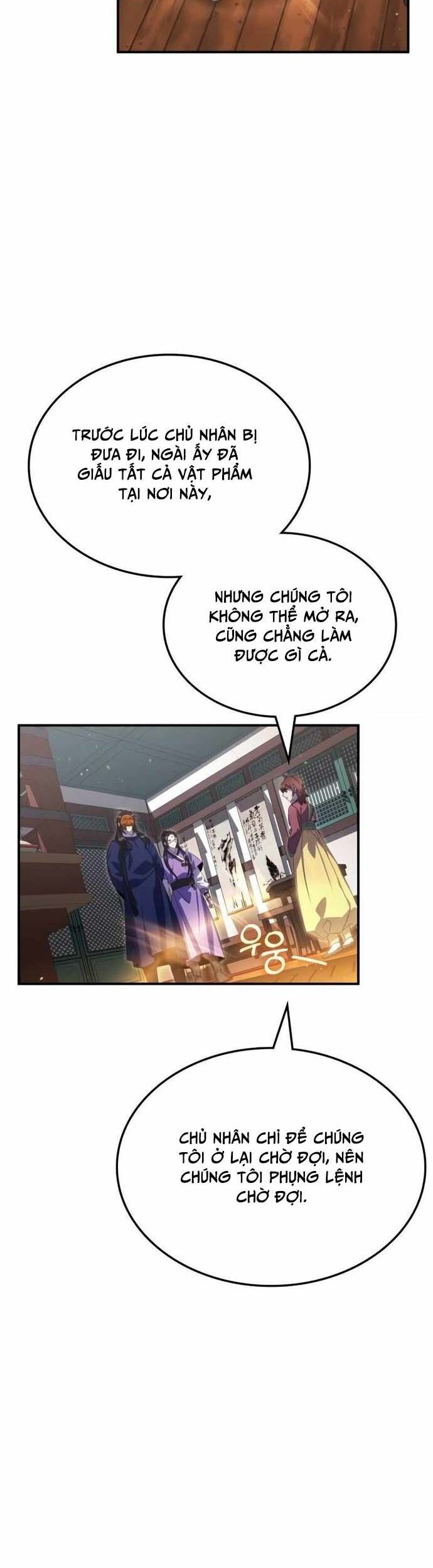 Tăng Lực Thợ Săn Chapter 66 - 30