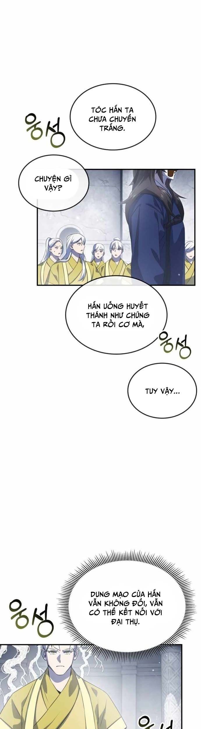 Tăng Lực Thợ Săn Chapter 66 - 4