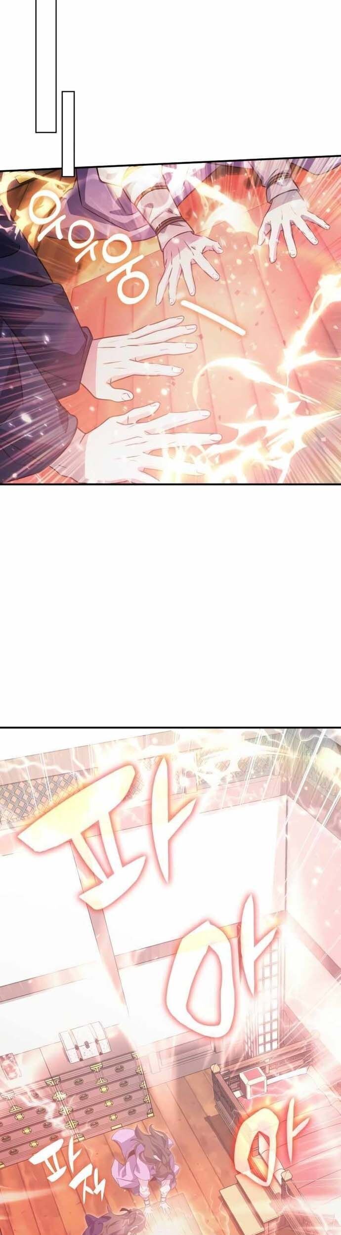 Tăng Lực Thợ Săn Chapter 66 - 36