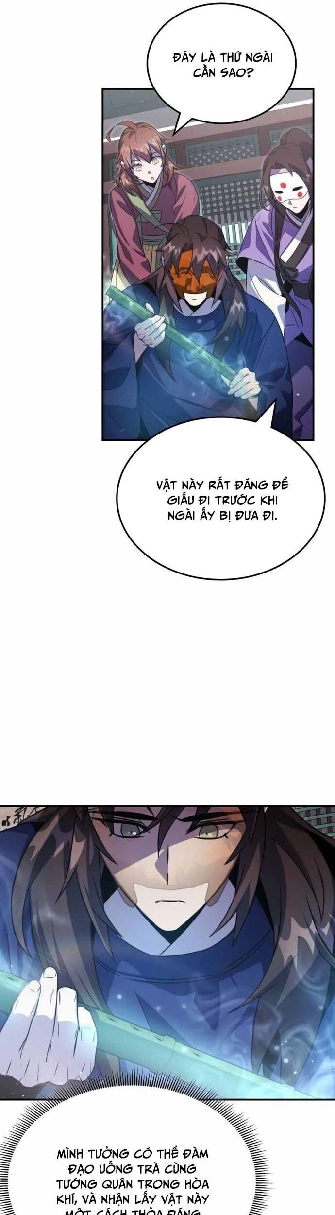 Tăng Lực Thợ Săn Chapter 66 - 39
