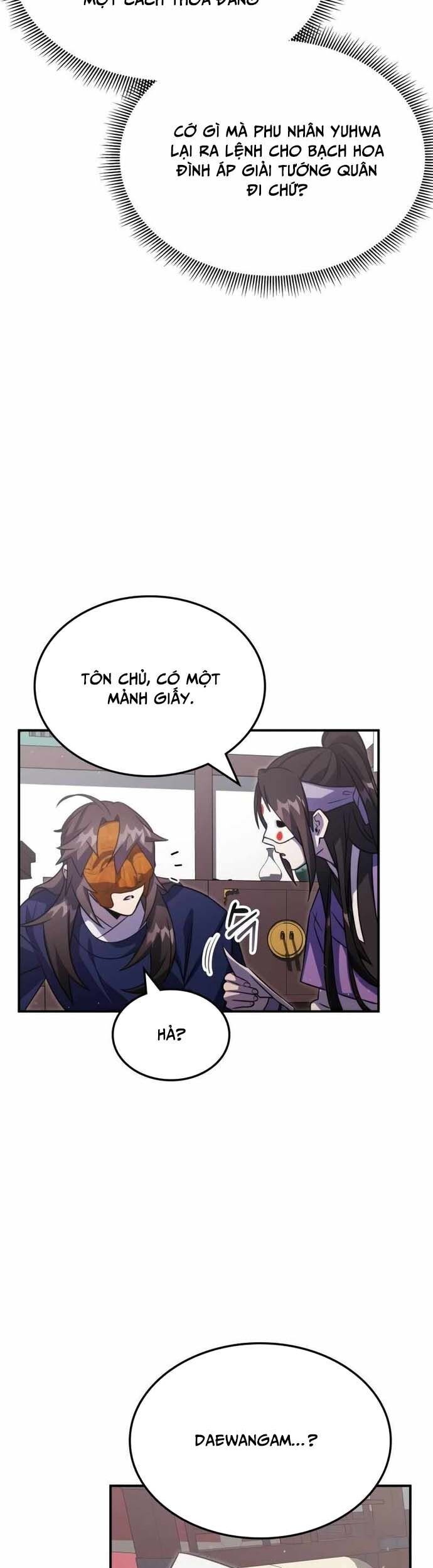 Tăng Lực Thợ Săn Chapter 66 - 40