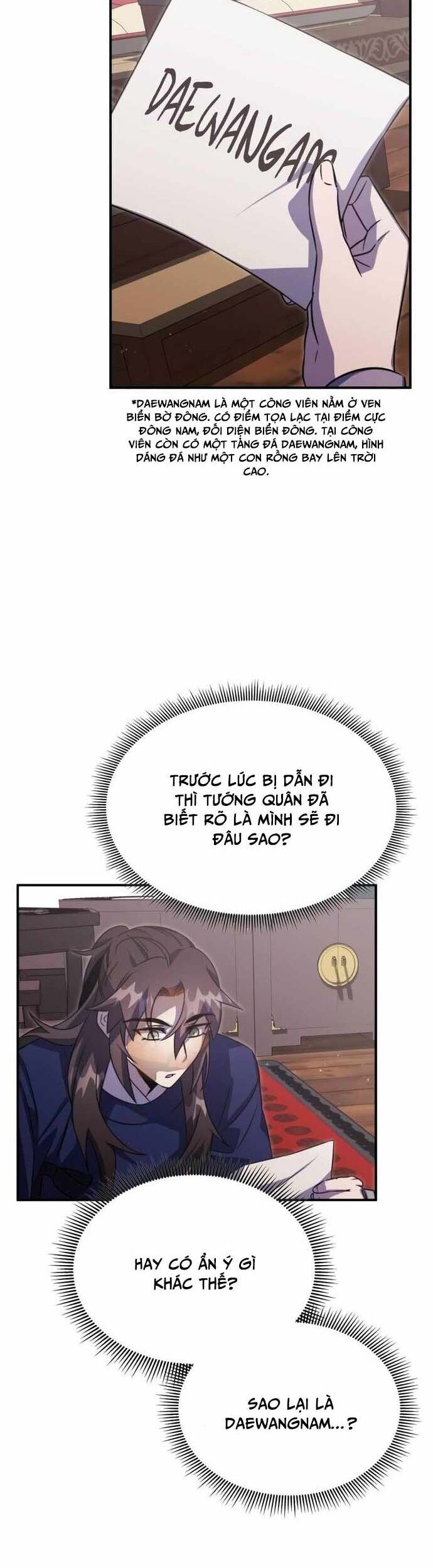 Tăng Lực Thợ Săn Chapter 66 - 41