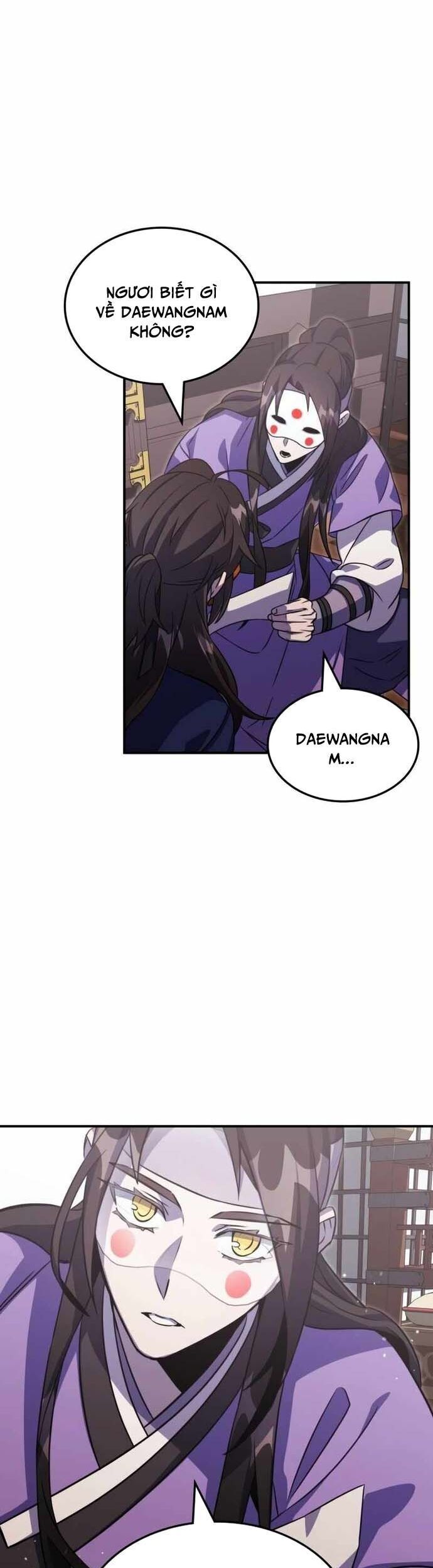 Tăng Lực Thợ Săn Chapter 66 - 42