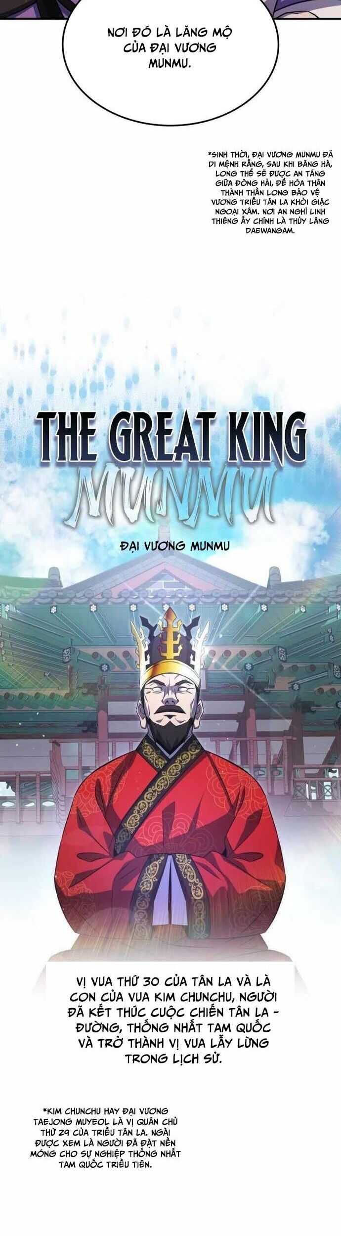 Tăng Lực Thợ Săn Chapter 66 - 43