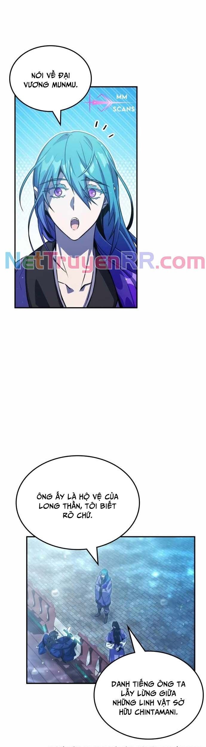 Tăng Lực Thợ Săn Chapter 66 - 44