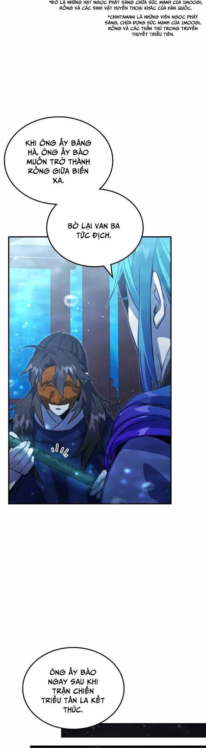 Tăng Lực Thợ Săn Chapter 66 - 45