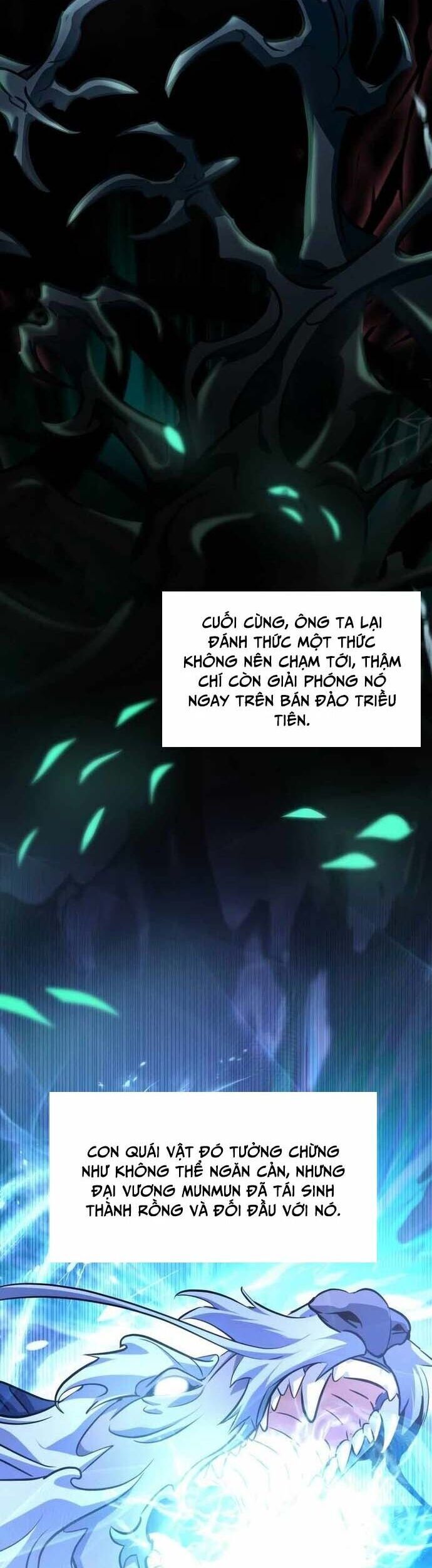 Tăng Lực Thợ Săn Chapter 66 - 47
