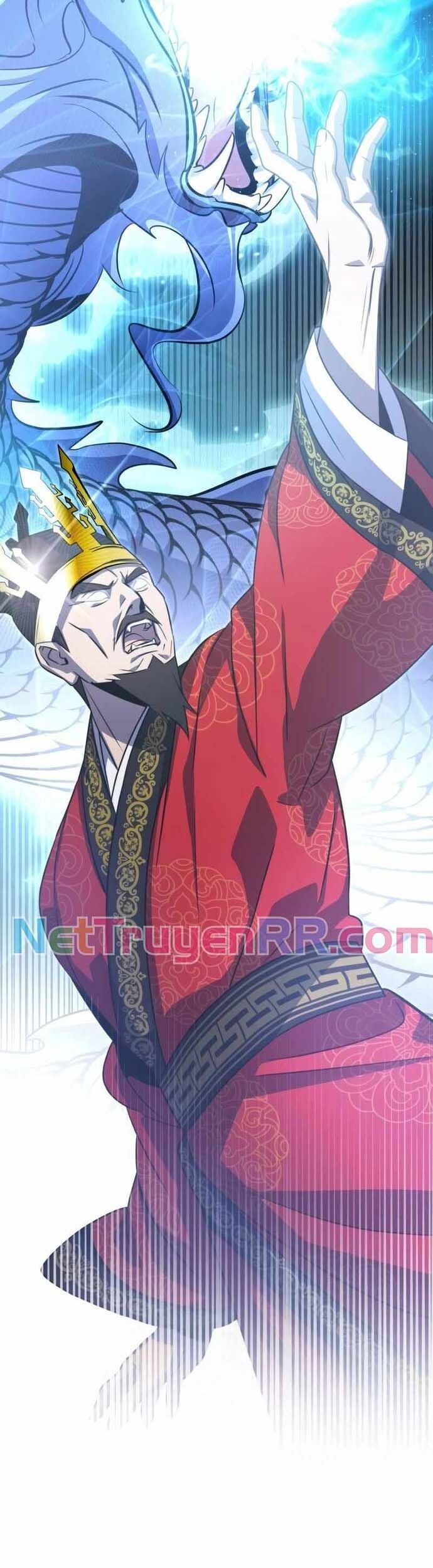 Tăng Lực Thợ Săn Chapter 66 - 48