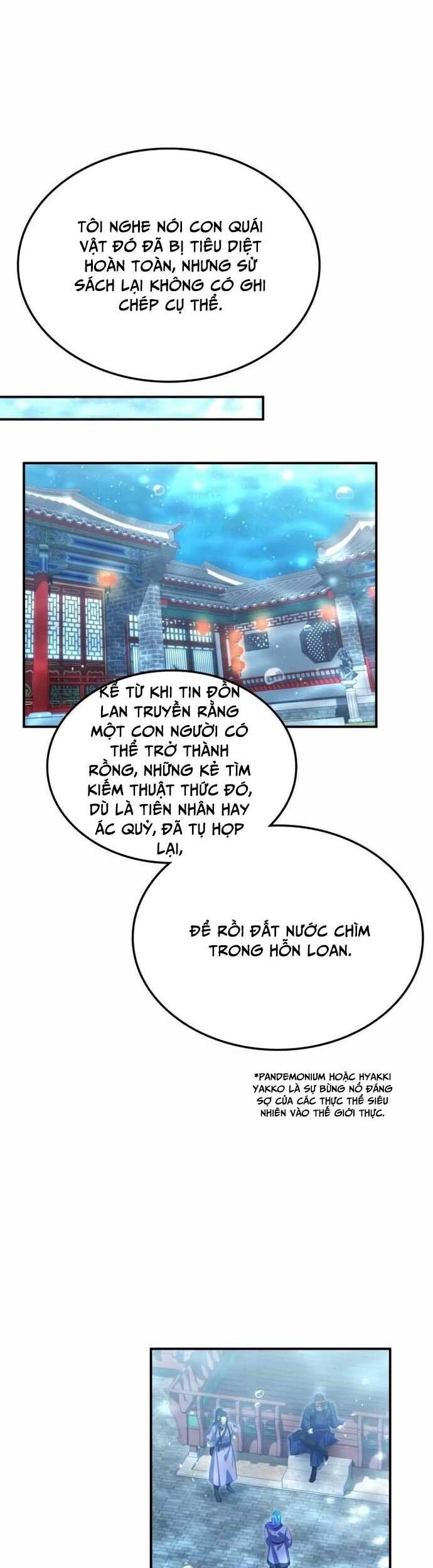 Tăng Lực Thợ Săn Chapter 66 - 49