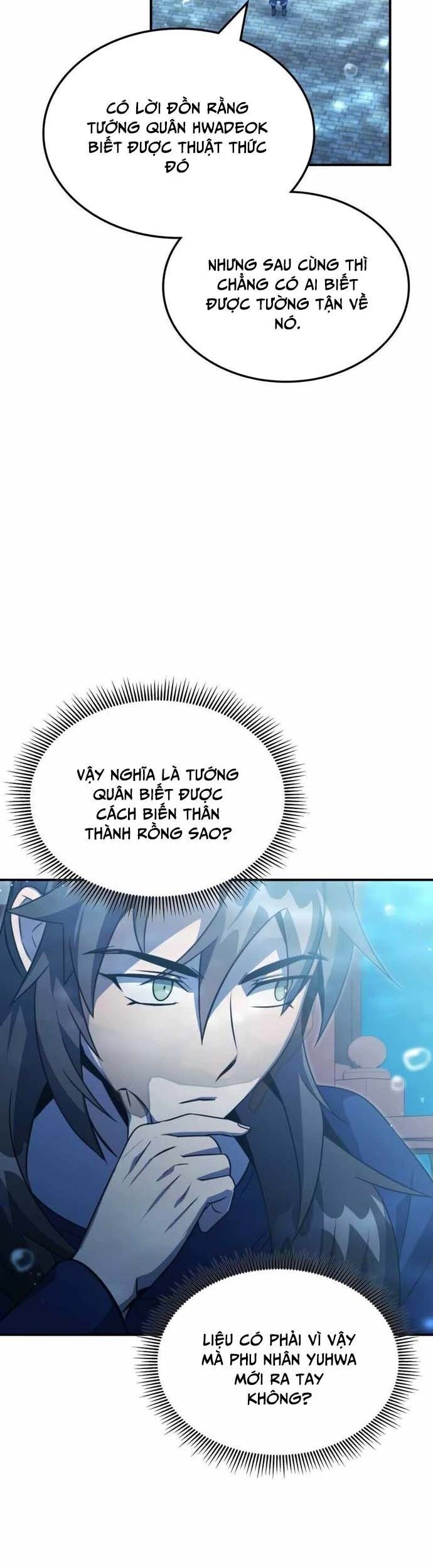 Tăng Lực Thợ Săn Chapter 66 - 50