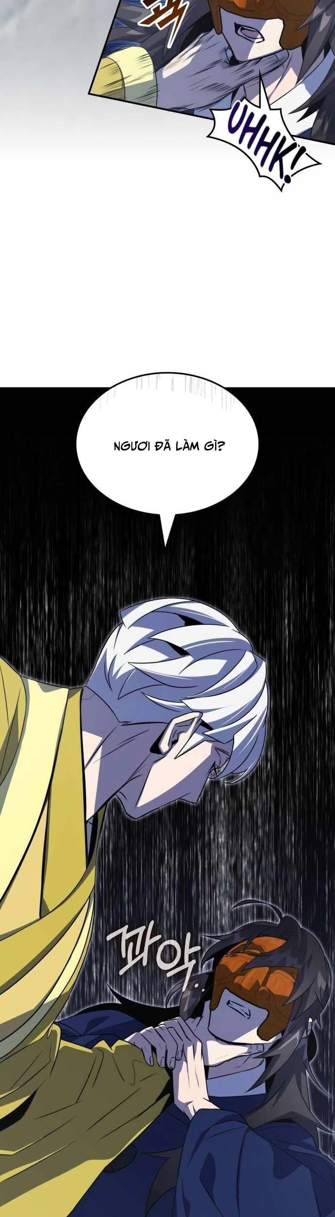 Tăng Lực Thợ Săn Chapter 66 - 6