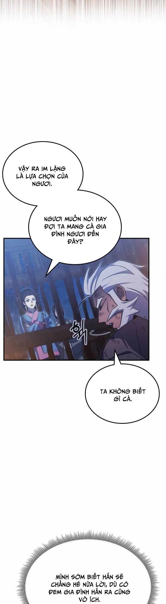 Tăng Lực Thợ Săn Chapter 66 - 54