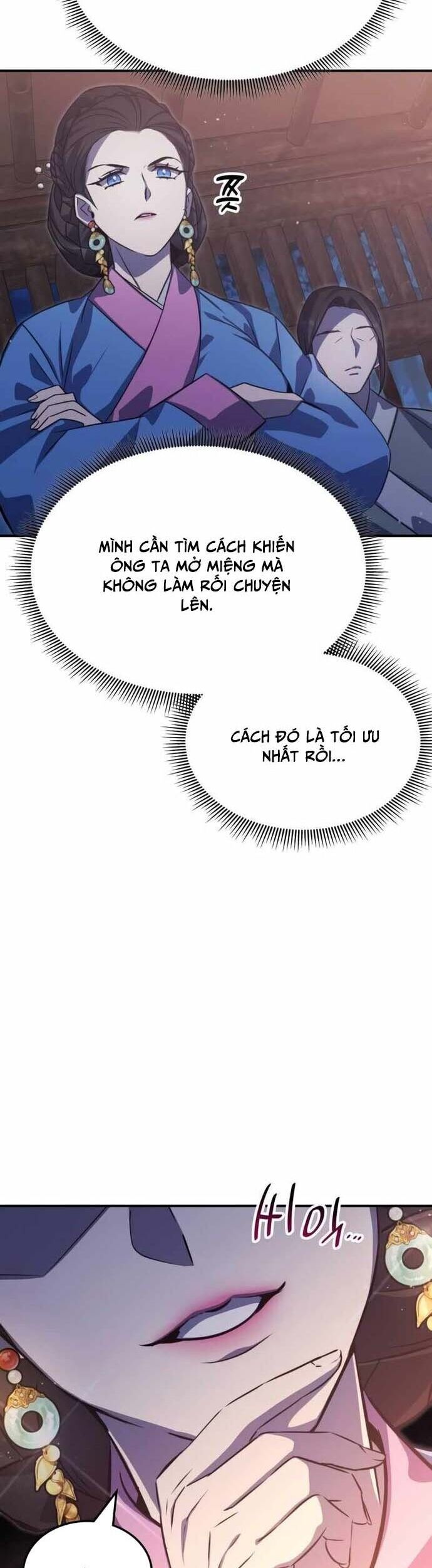 Tăng Lực Thợ Săn Chapter 66 - 55