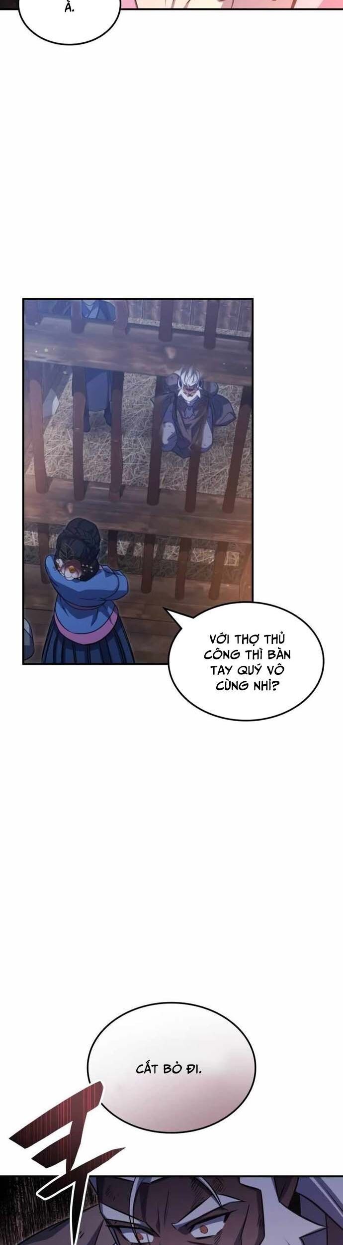 Tăng Lực Thợ Săn Chapter 66 - 56