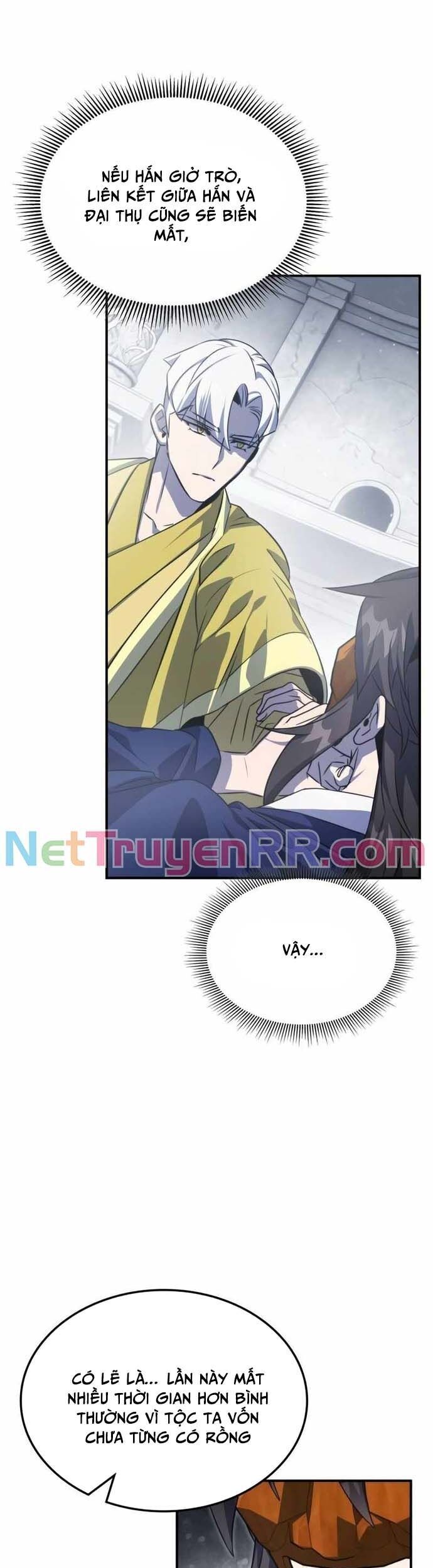 Tăng Lực Thợ Săn Chapter 66 - 8