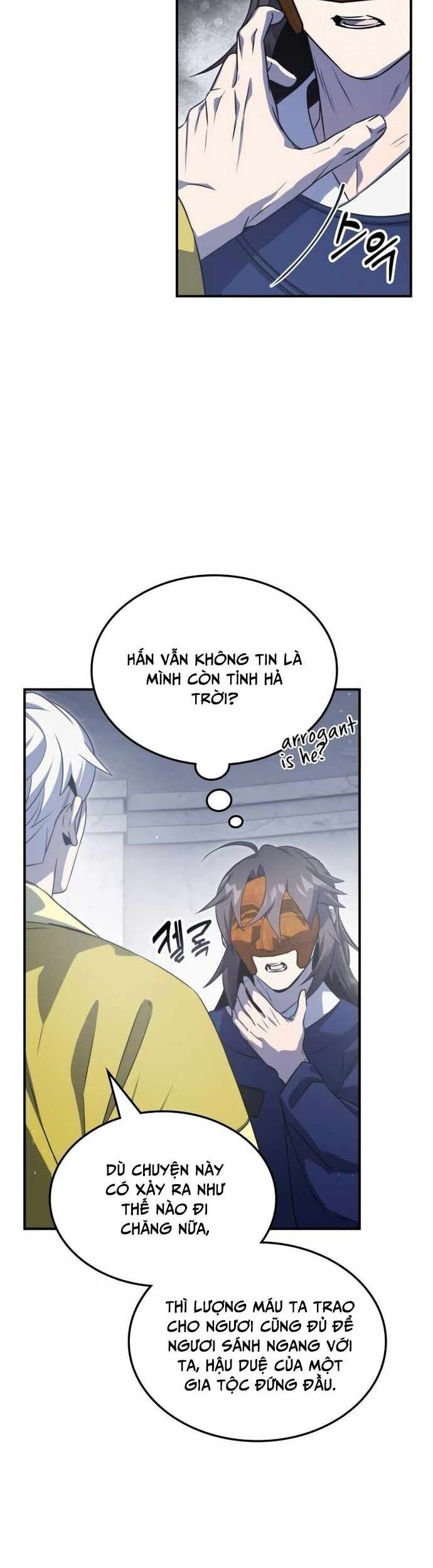 Tăng Lực Thợ Săn Chapter 66 - 9