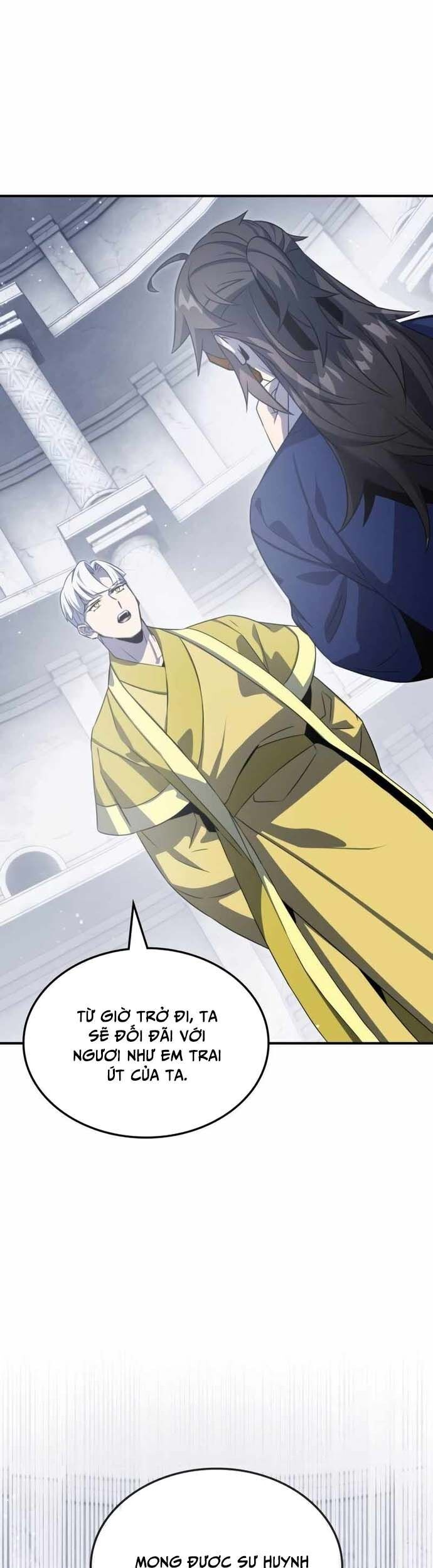 Tăng Lực Thợ Săn Chapter 66 - 10