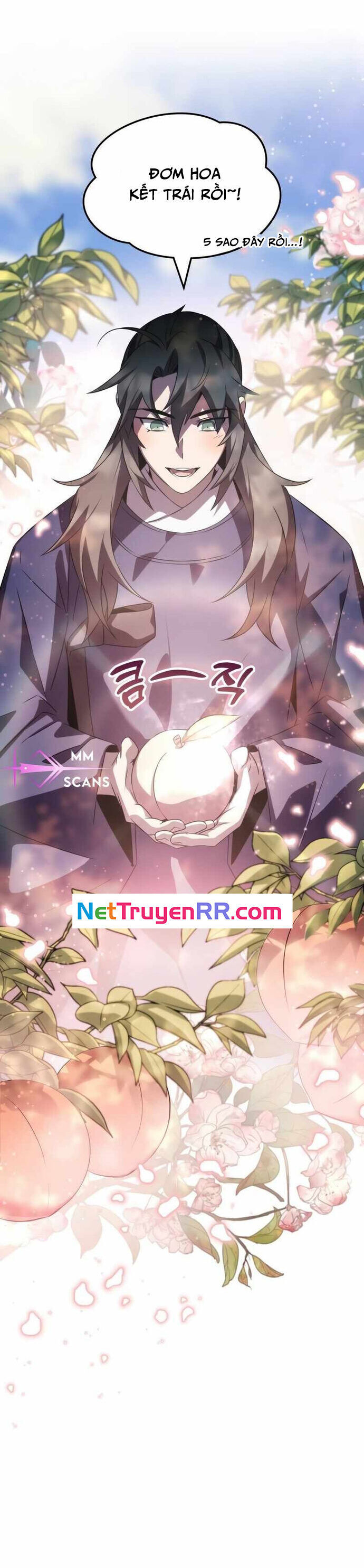 Tăng Lực Thợ Săn Chapter 67 - 12