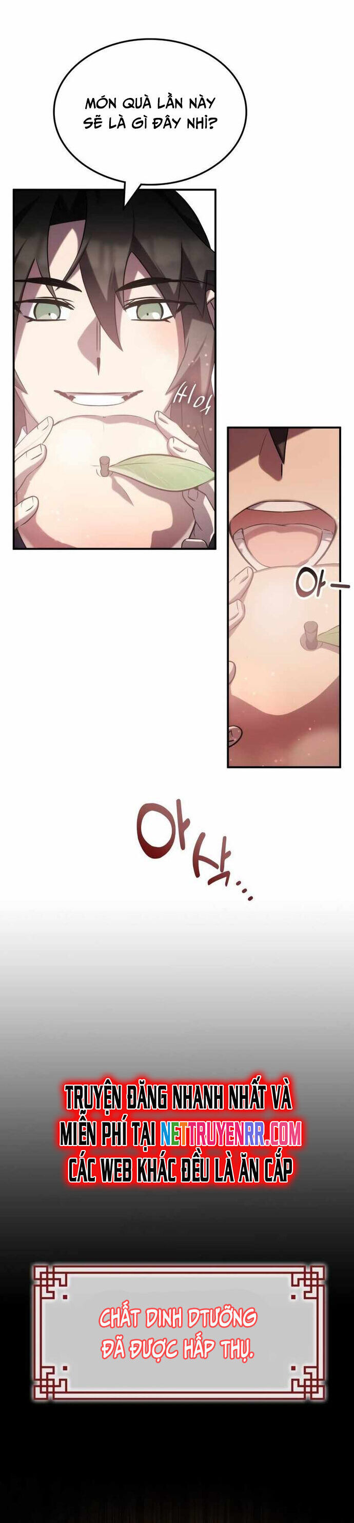 Tăng Lực Thợ Săn Chapter 67 - 13
