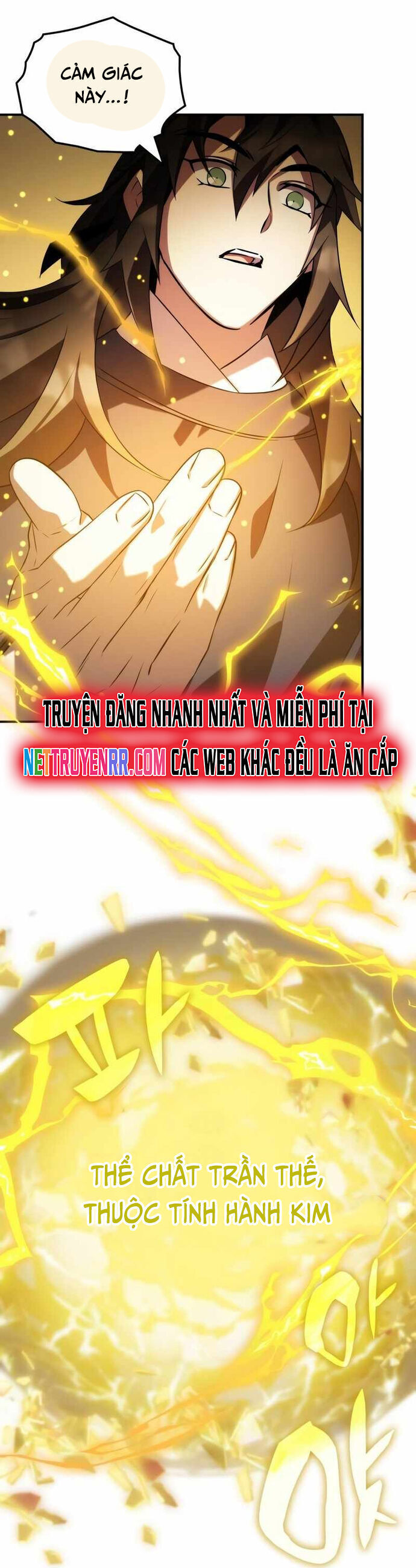 Tăng Lực Thợ Săn Chapter 67 - 15