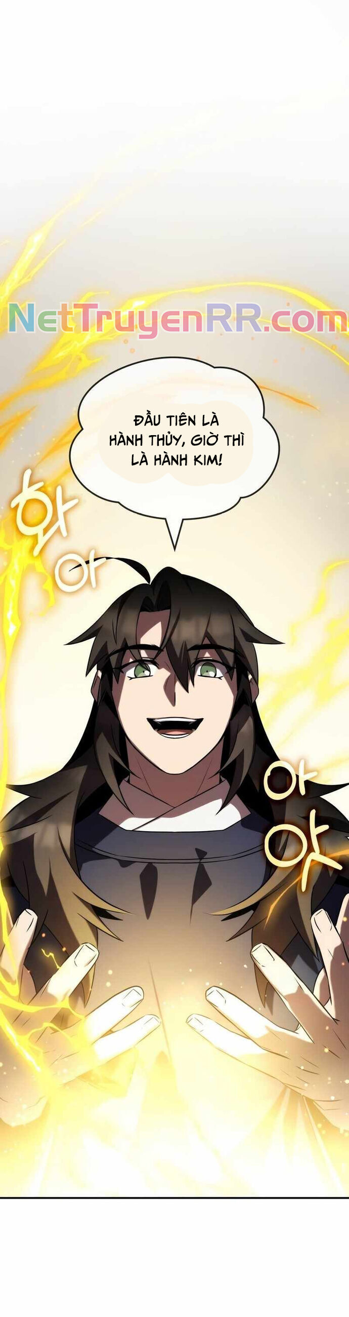 Tăng Lực Thợ Săn Chapter 67 - 17