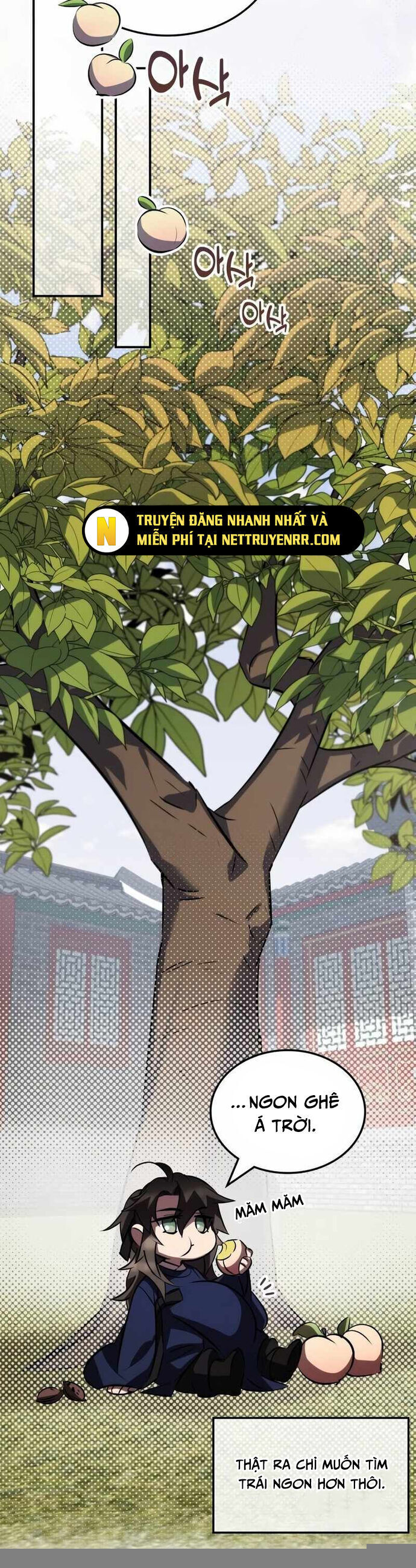 Tăng Lực Thợ Săn Chapter 67 - 19