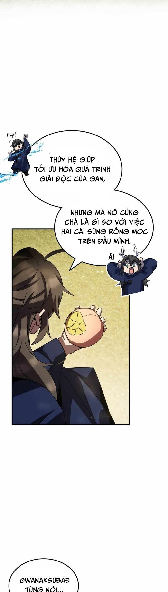 Tăng Lực Thợ Săn Chapter 67 - 20