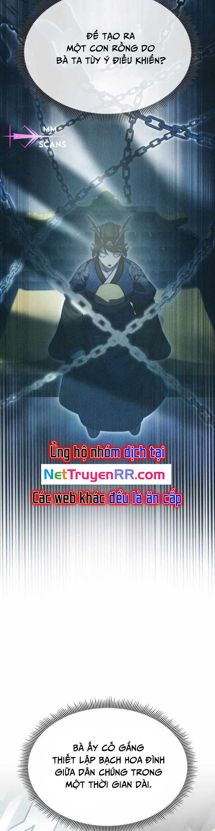 Tăng Lực Thợ Săn Chapter 67 - 3