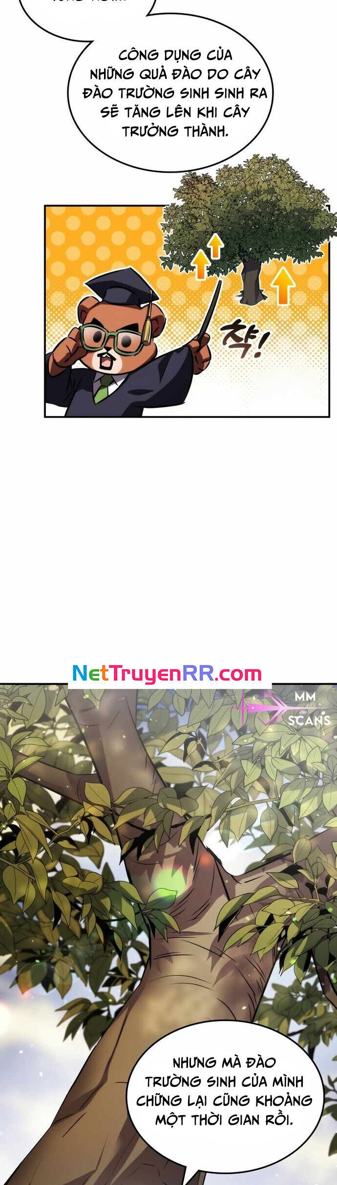 Tăng Lực Thợ Săn Chapter 67 - 21