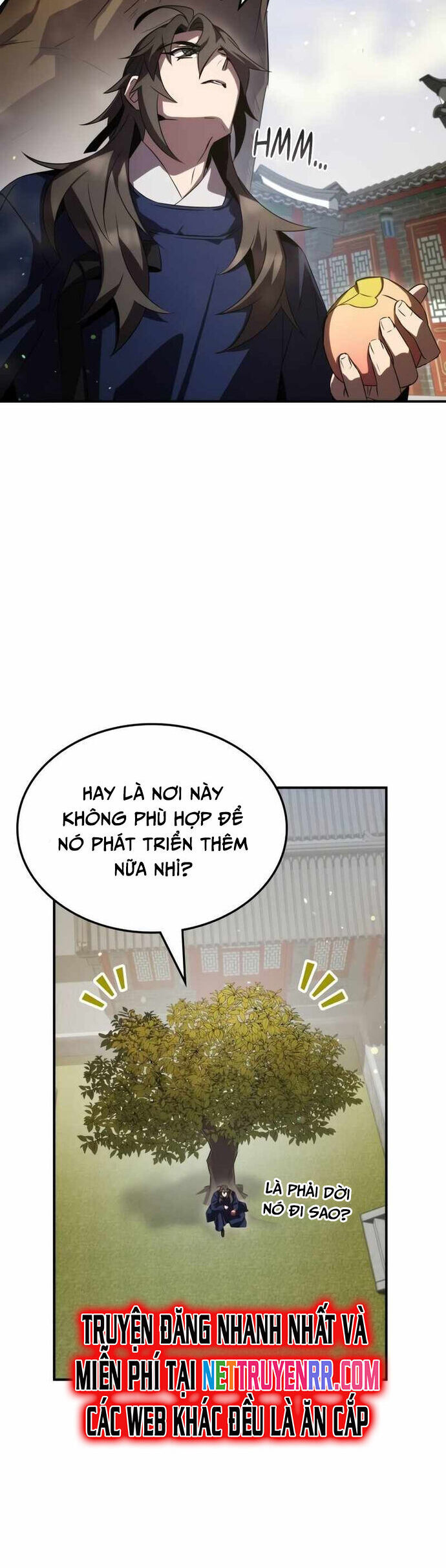 Tăng Lực Thợ Săn Chapter 67 - 22