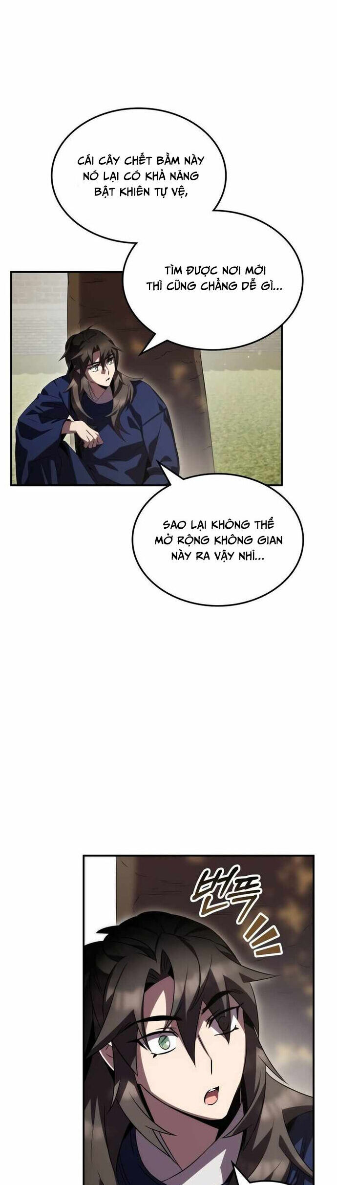 Tăng Lực Thợ Săn Chapter 67 - 23