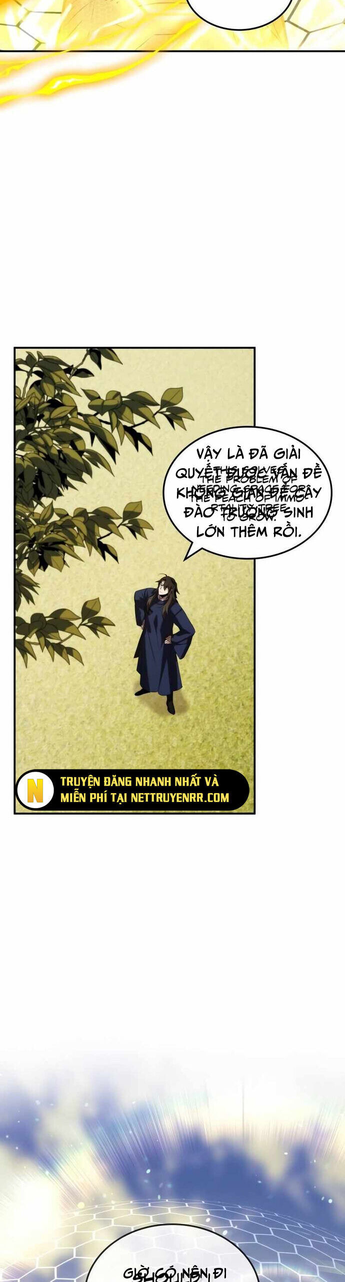 Tăng Lực Thợ Săn Chapter 67 - 27