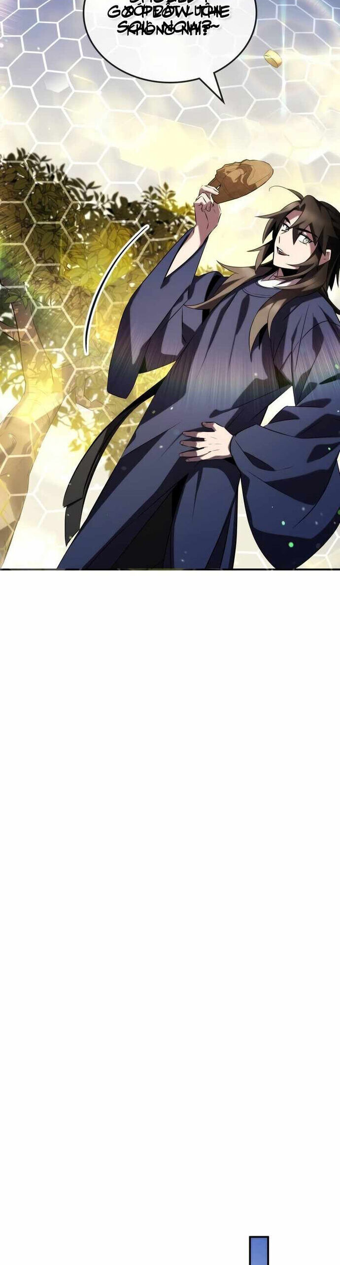 Tăng Lực Thợ Săn Chapter 67 - 28