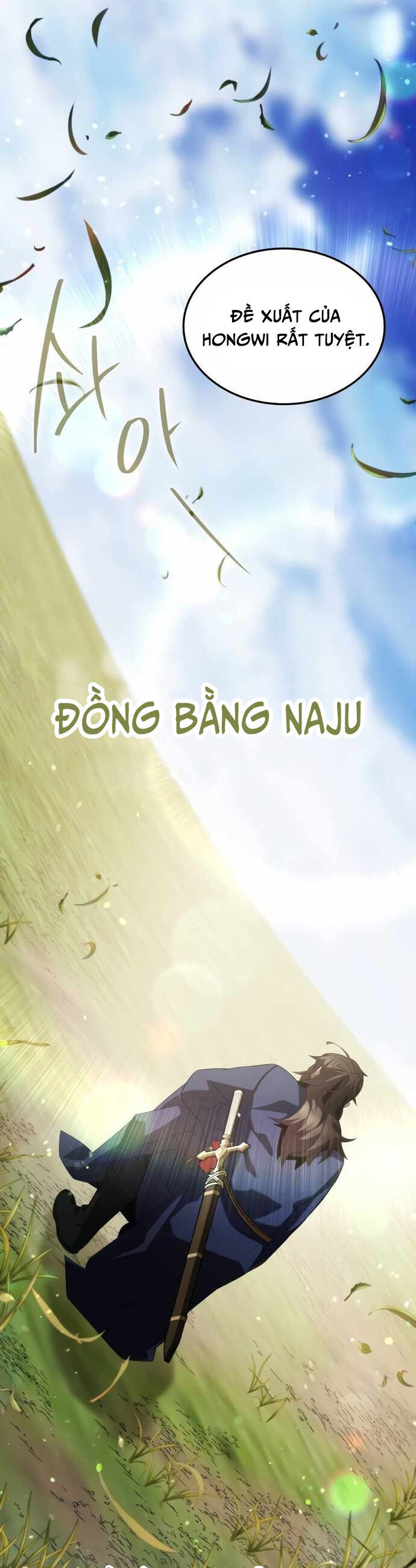 Tăng Lực Thợ Săn Chapter 67 - 30