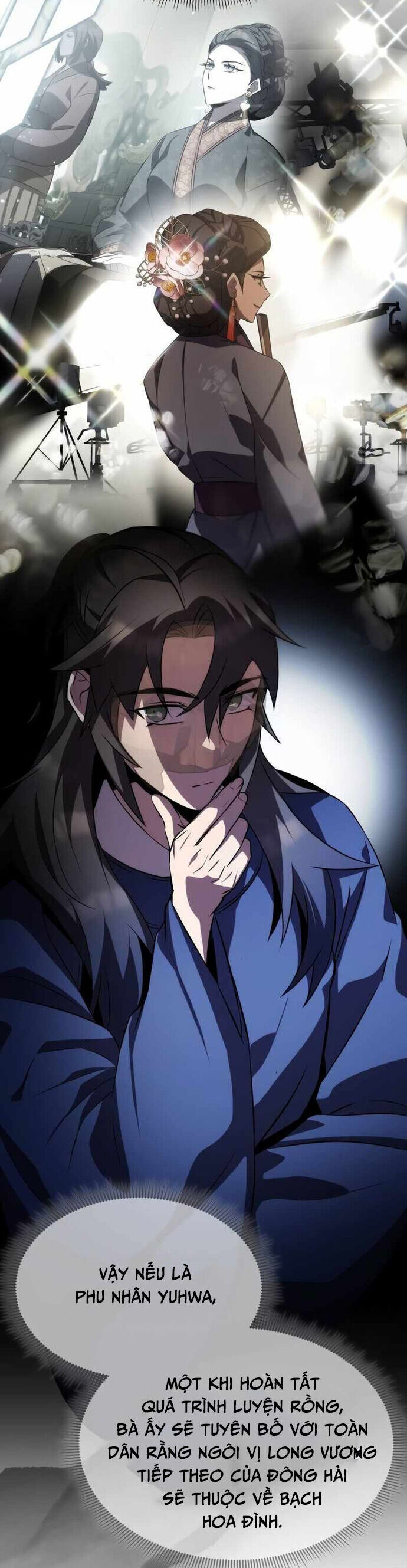 Tăng Lực Thợ Săn Chapter 67 - 4