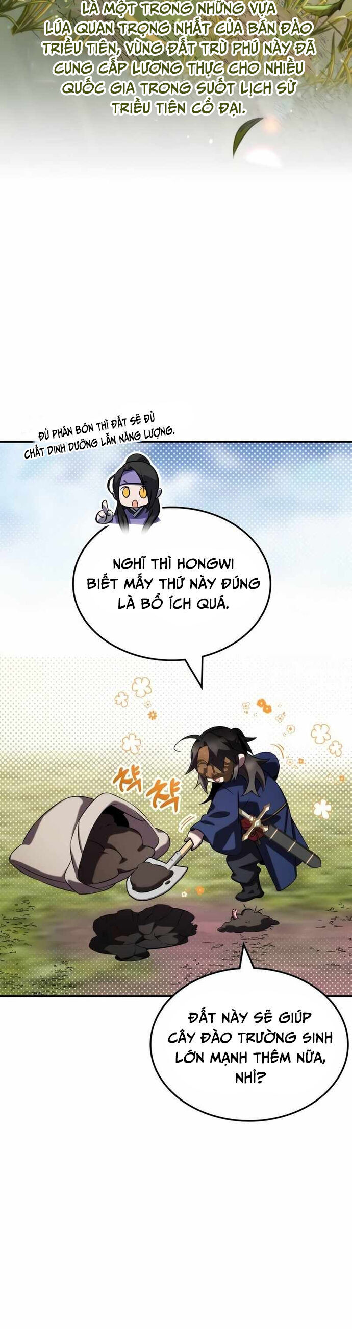 Tăng Lực Thợ Săn Chapter 67 - 31