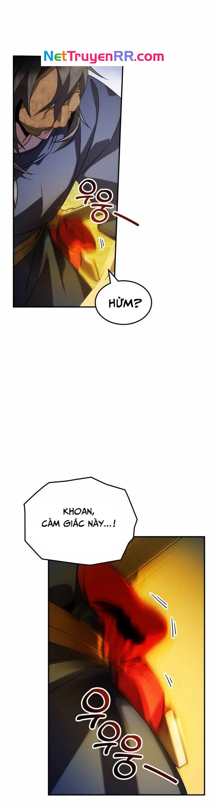 Tăng Lực Thợ Săn Chapter 67 - 32