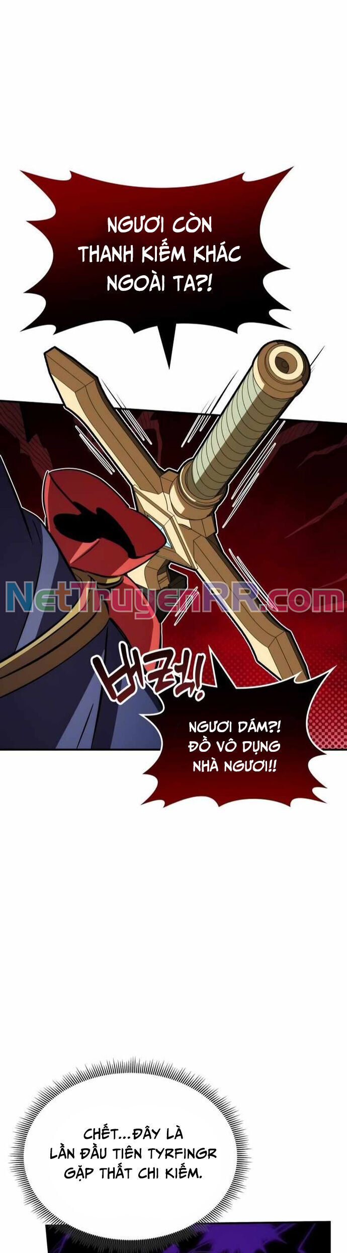 Tăng Lực Thợ Săn Chapter 67 - 35
