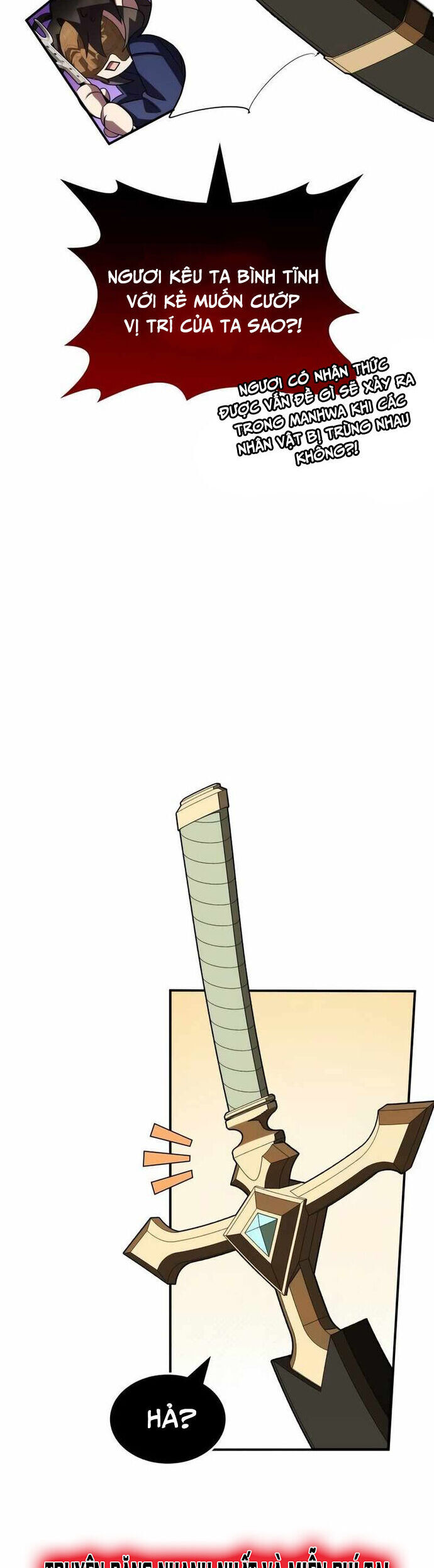 Tăng Lực Thợ Săn Chapter 67 - 37