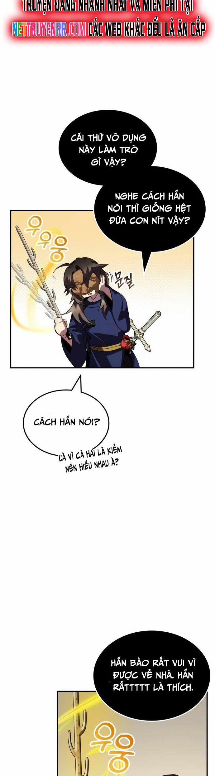 Tăng Lực Thợ Săn Chapter 67 - 38