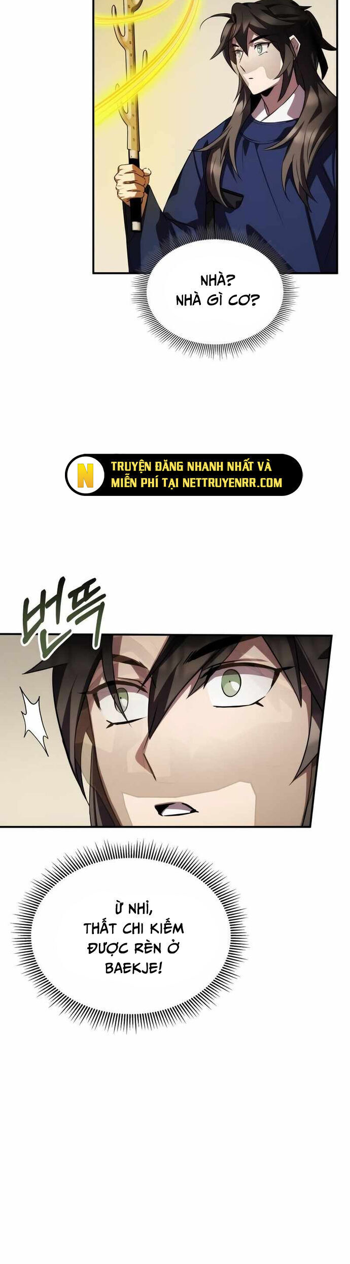Tăng Lực Thợ Săn Chapter 67 - 39