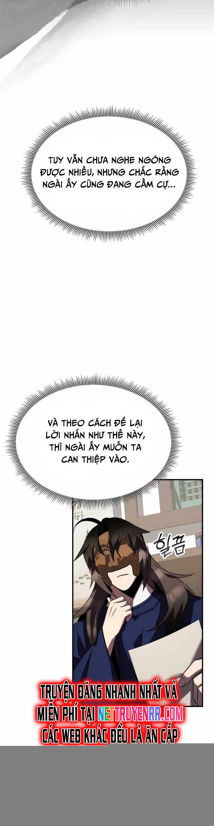 Tăng Lực Thợ Săn Chapter 67 - 5